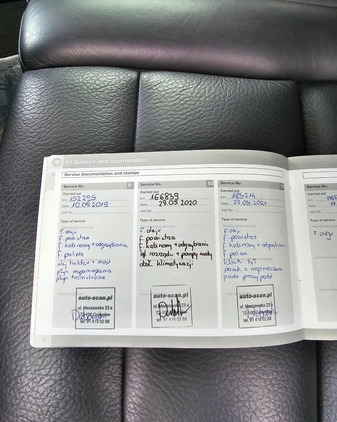 Volvo XC 70 cena 46900 przebieg: 247910, rok produkcji 2010 z Nowogard małe 211
